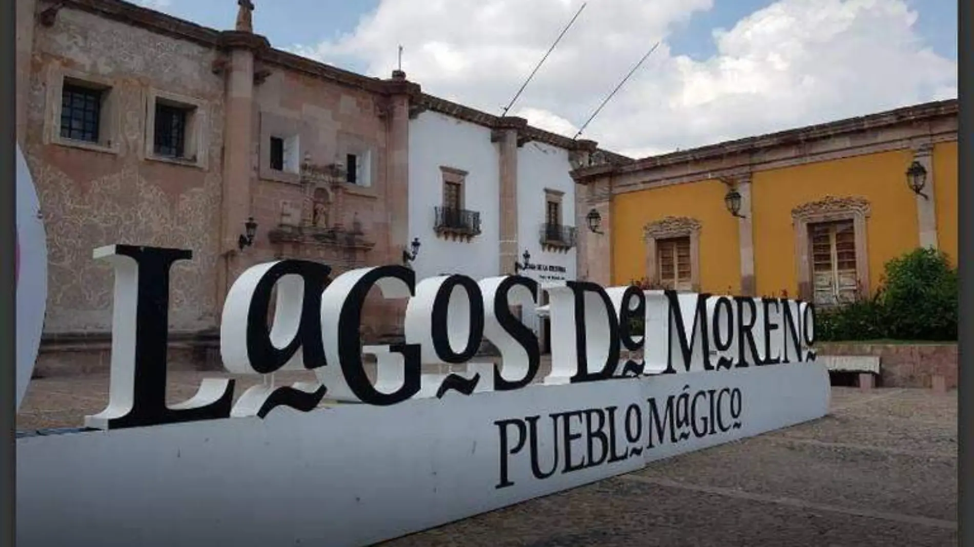 Lagos de Moreno Udgtv